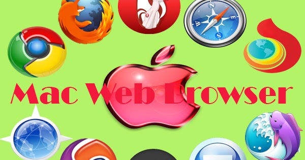 different internet browser for mac